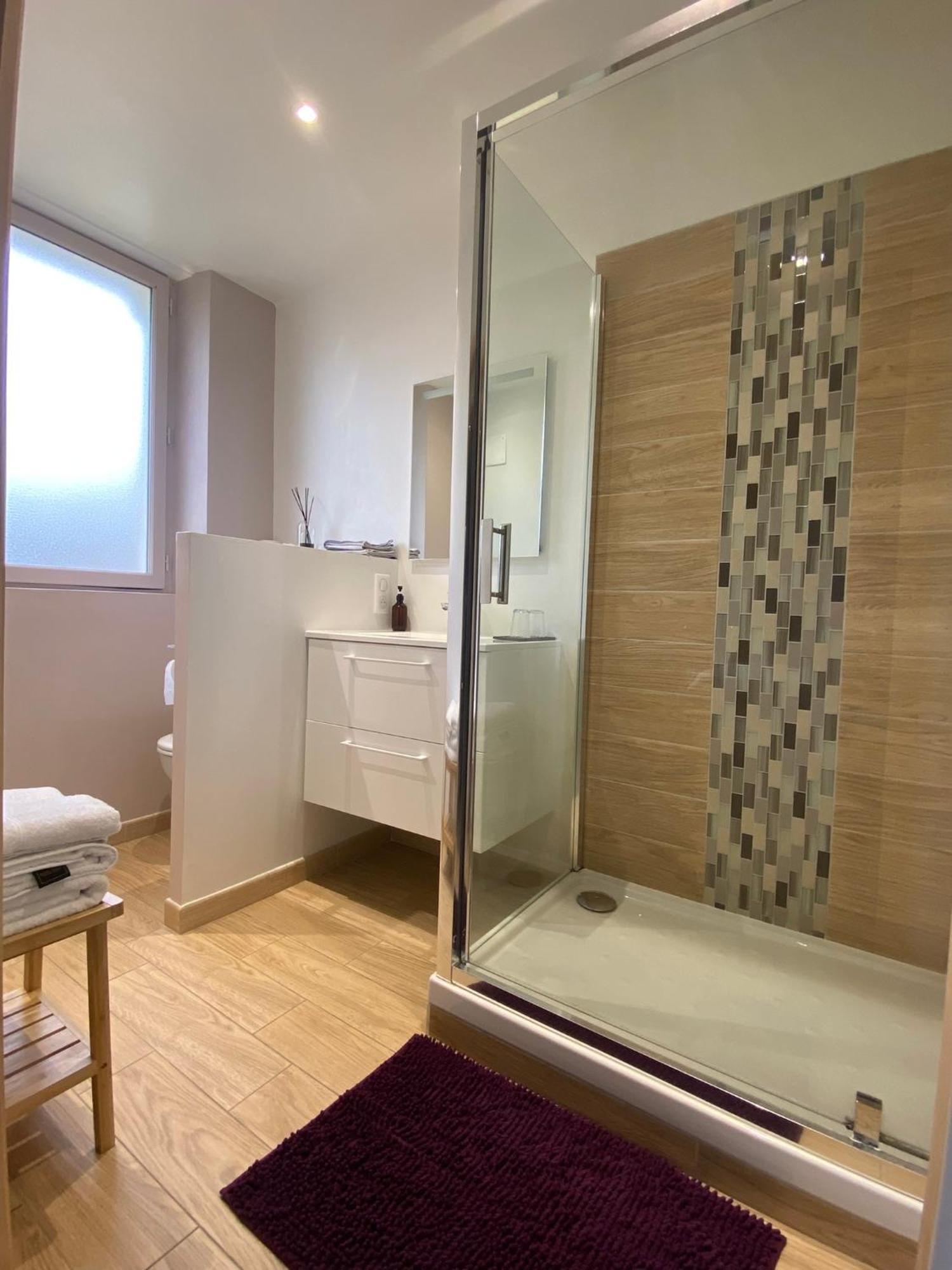 Hotel La Grange D Ave Luynes  Exteriér fotografie